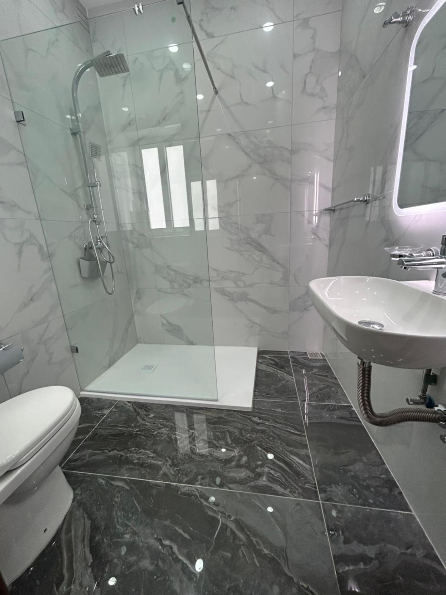 Seaview Setters Penthouse Marsaskala Apartamento Exterior foto